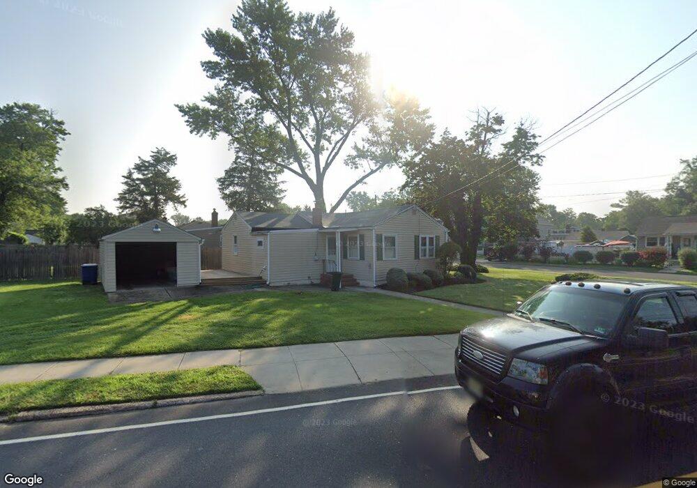 3 E Wilson Ave, Moorestown, NJ 08057 - photo 1