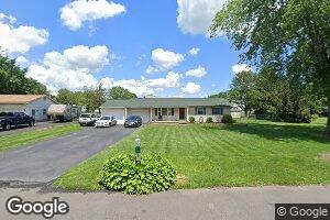 12 Hanover Dr, Cookstown, NJ 08511