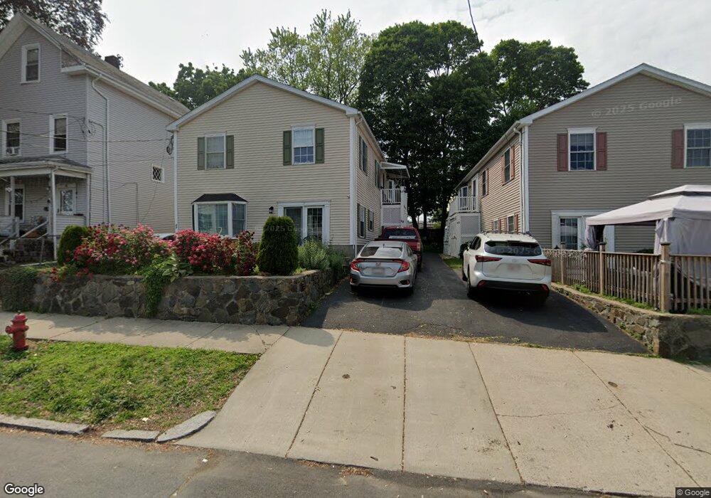 59 Florence Ave unit 59, Revere, MA 02151 - photo 1