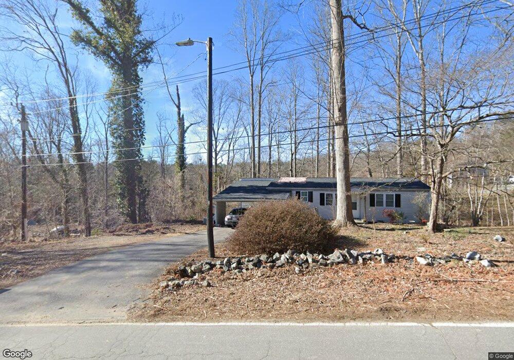 111 Azalea Park Dr, Hendersonville, NC 28792 - photo 1