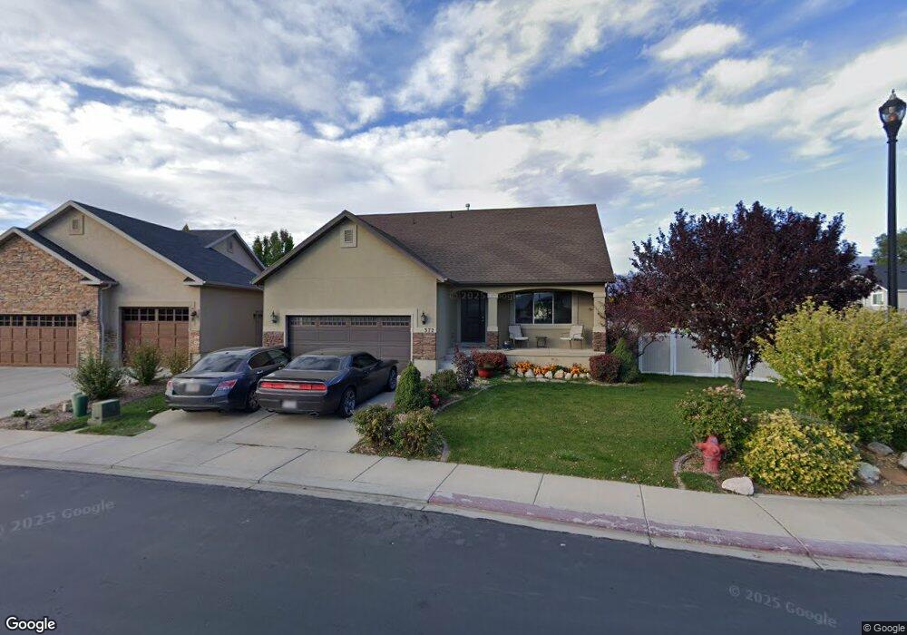 372 W 350 S, Spanish Fork, UT 84660 - photo 1