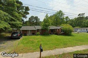 45 Bank St, Windsor, VA 23487