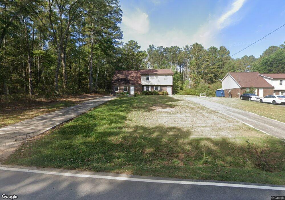 229 Little River Rd, Carrollton, GA 30117 - photo 1