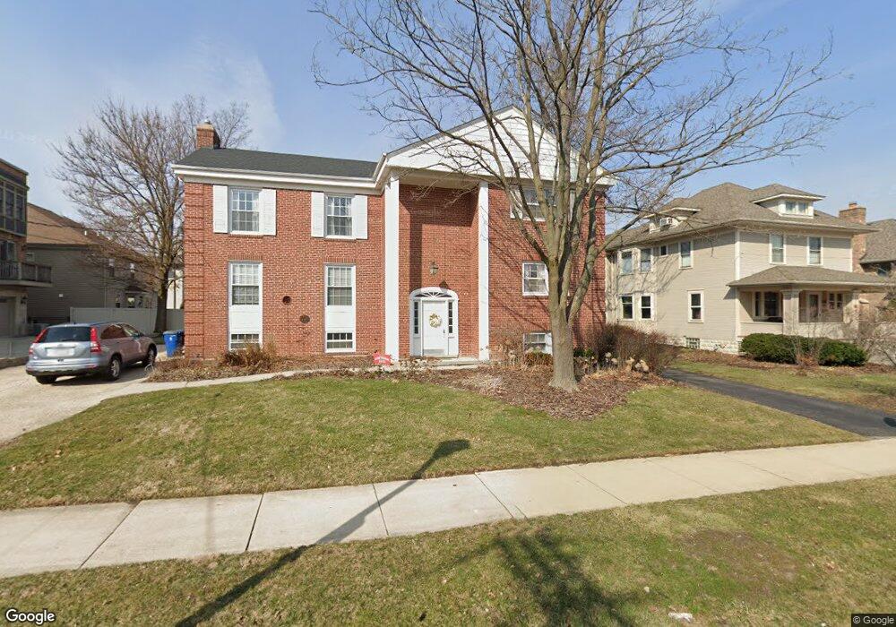 140 Arlington Ave unit 1, Elmhurst, IL 60126 - photo 1