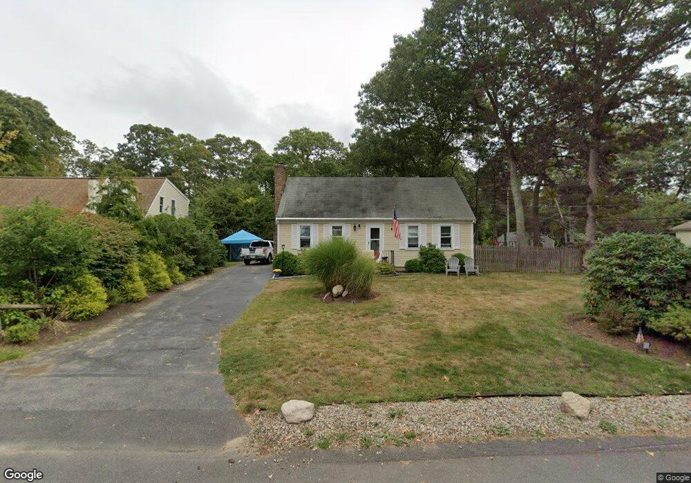 201 Wheeler Rd, Mashpee, MA 02649 - photo 1