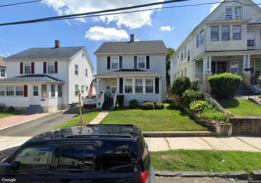 87 Fairview Ave, Bridgeport, CT 06606 - photo 1