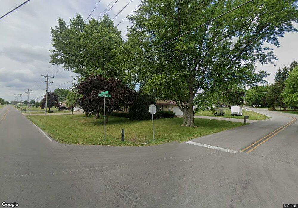 1481 Mcconnell Dr, Bluffton, IN 46714 - photo 1