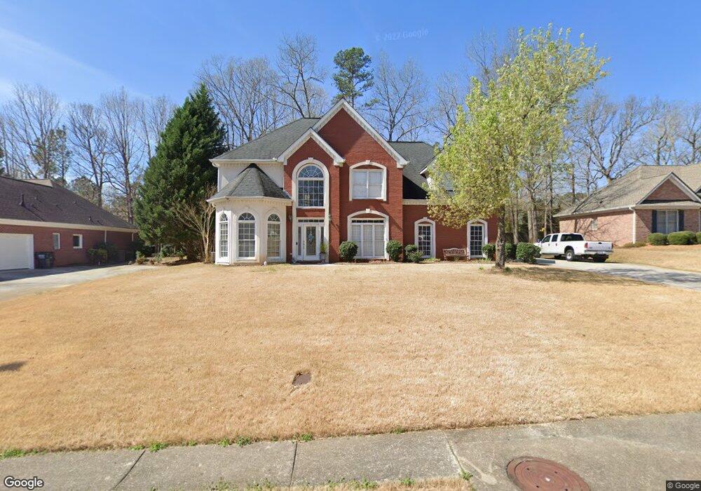 3170 Royal Creek Way SW, Lilburn, GA 30047 - photo 1