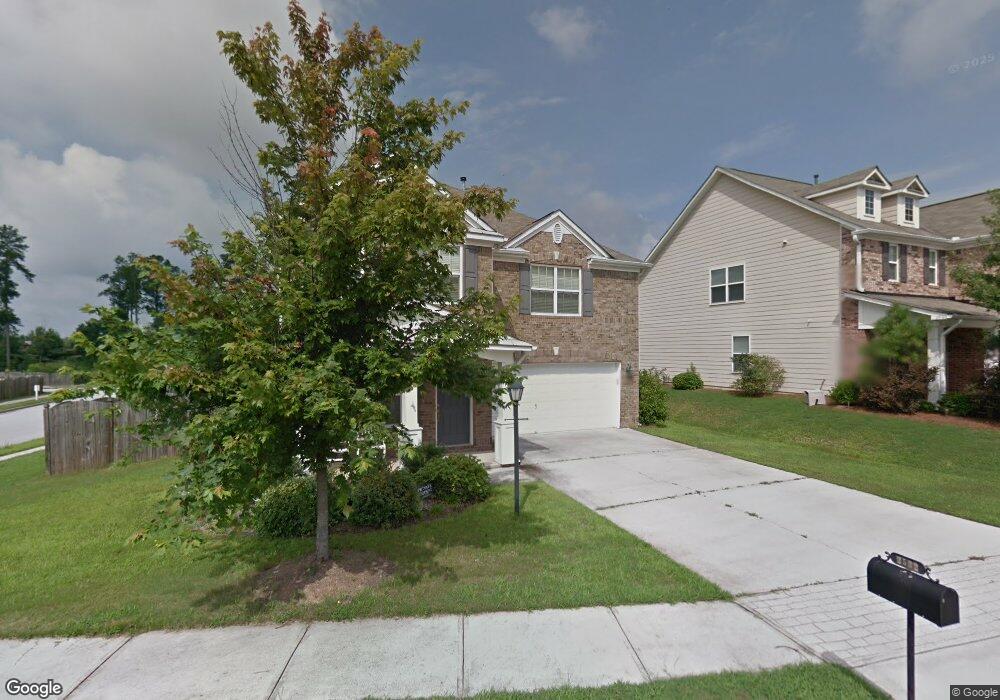 808 Bramble Way, Grayson, GA 30017 - photo 1