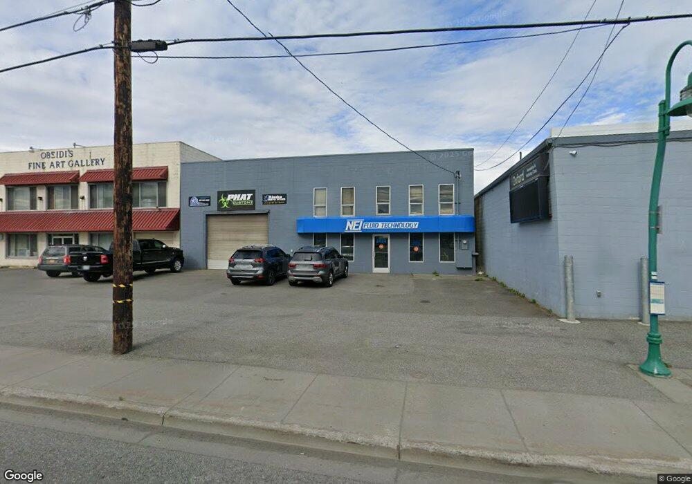 3408 Arctic Blvd, Anchorage, AK 99503 - photo 1