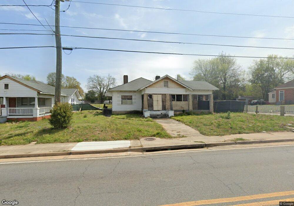 4148 Houston Ave, Macon, GA 31206 - photo 1