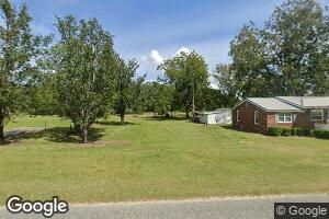 36 Alabama St, Denton, GA 31532
