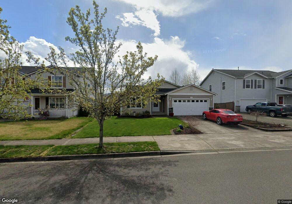 112 Lane Blvd NE, Orting, WA 98360 - photo 1