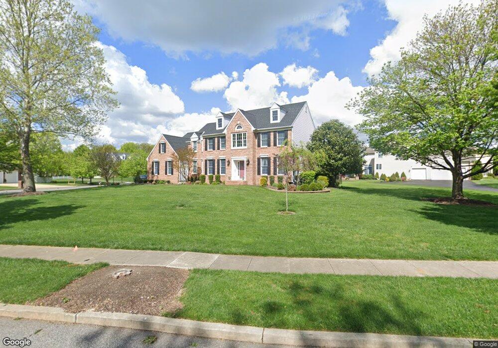 1 Hayfield Ct, Moorestown, NJ 08057 - photo 1