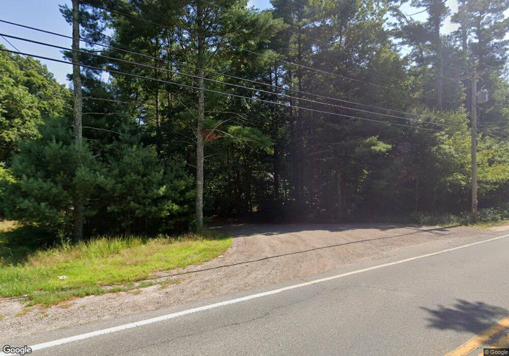 127 Center St, Carver, MA 02330 - photo 1