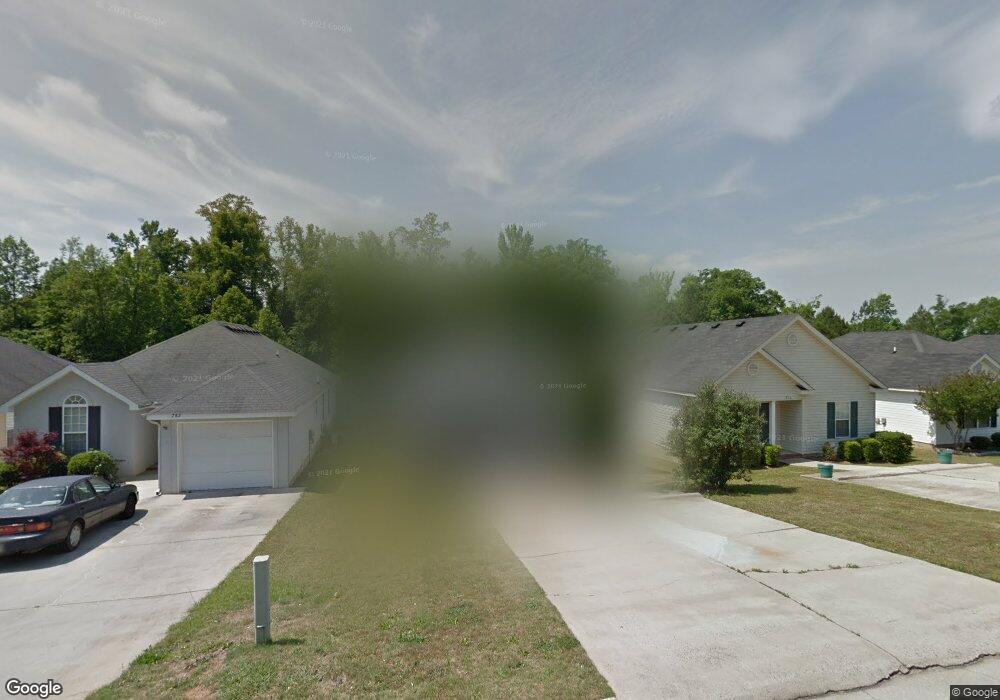 780 Faircloth Commons Rd, Evans, GA 30809 - photo 1