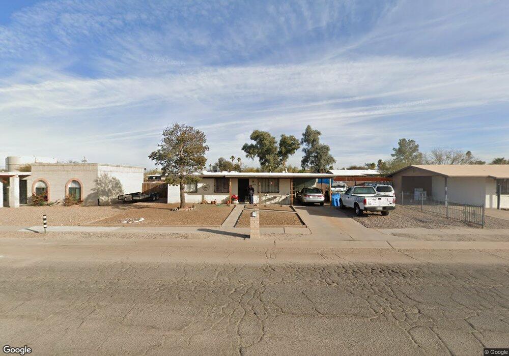 2836 W Rudasill Rd, Tucson, AZ 85741 - photo 1