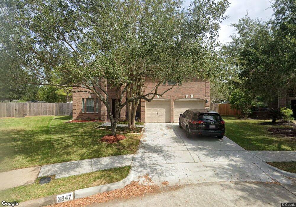 3847 Paigewood Dr, Pearland, TX 77584 - photo 1