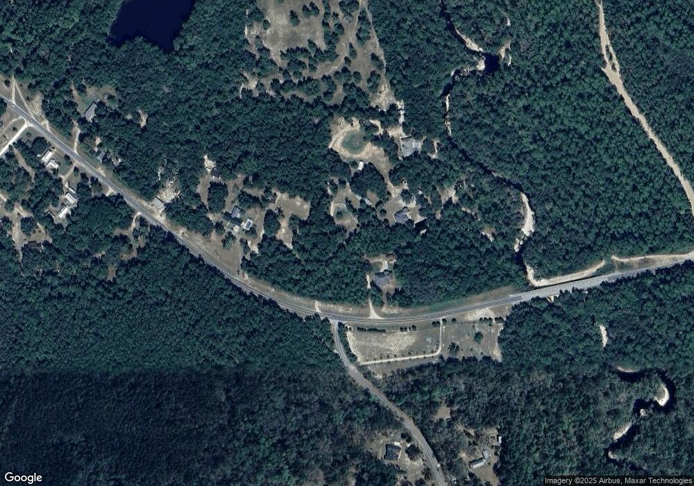 802 Arran Rd, Crawfordville, FL 32327 - photo 1