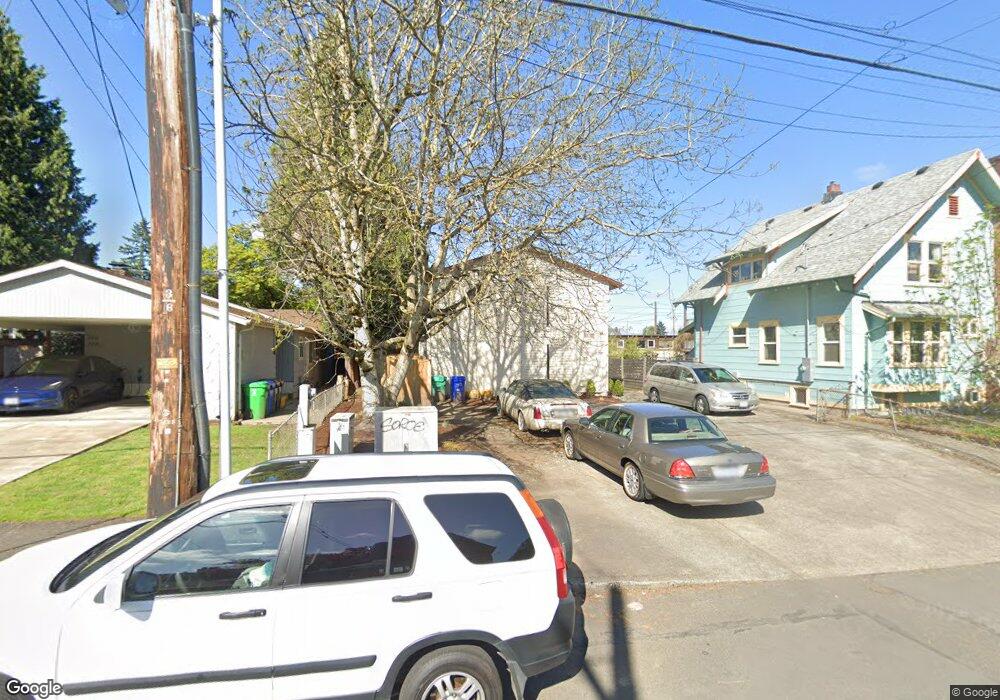 7423 N Williams Ave unit 7427, Portland, OR 97217 - photo 1