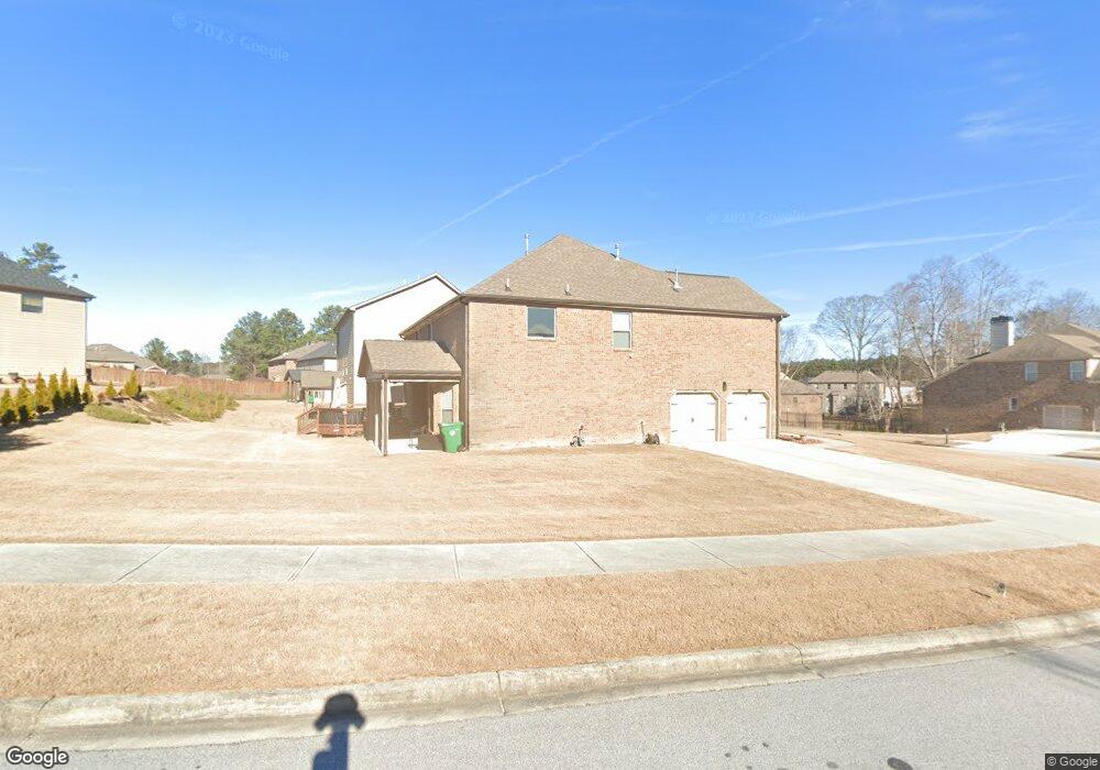 3758 Bayberry Way unit 13C, Conyers, GA 30094 - photo 1
