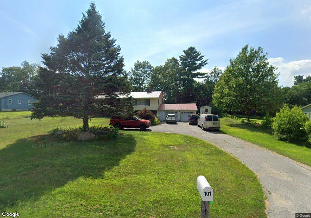 101 David Rd, Rutland, VT 05701 - photo 1