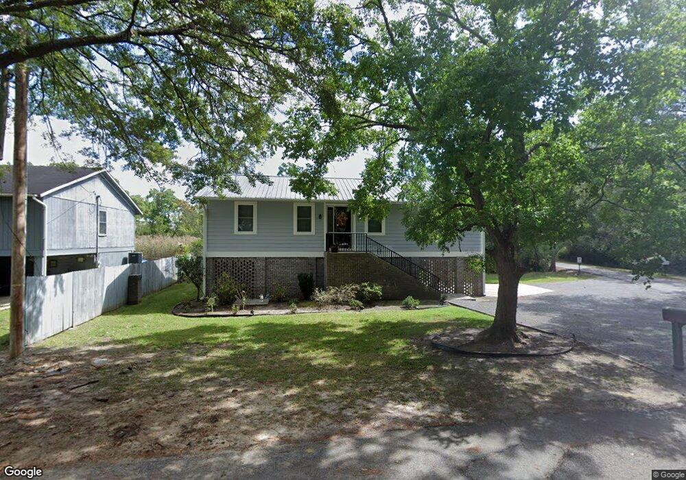 1705 Rice St, Georgetown, SC 29440 - photo 1