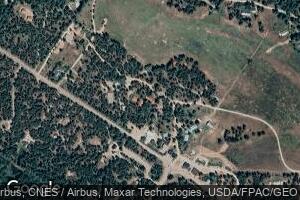 15 Country Rd, Mazama, WA 98833