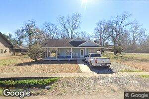141 Wyatt St, Gilbert, LA 71336