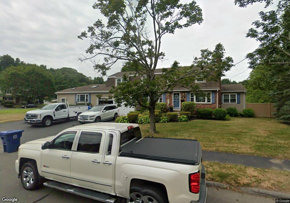 20 Longbow Rd, Danvers, MA 01923 - photo 1