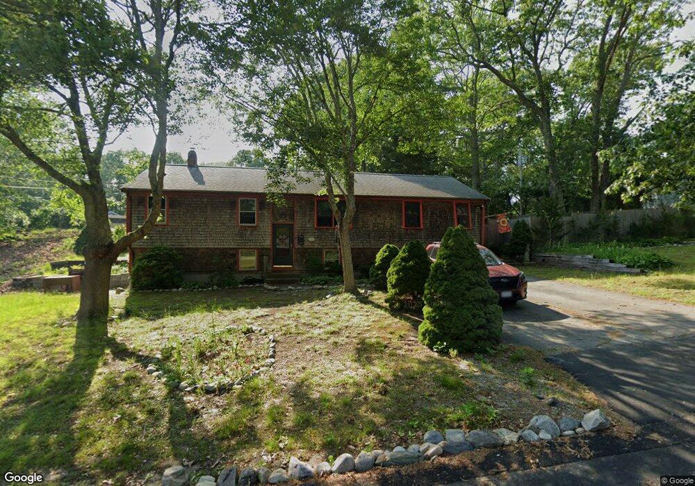 6 Eisenhower Way, Plymouth, MA 02360 - photo 1