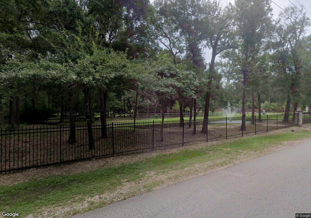 11500 Sunset Ave, Magnolia, TX 77354 - photo 1