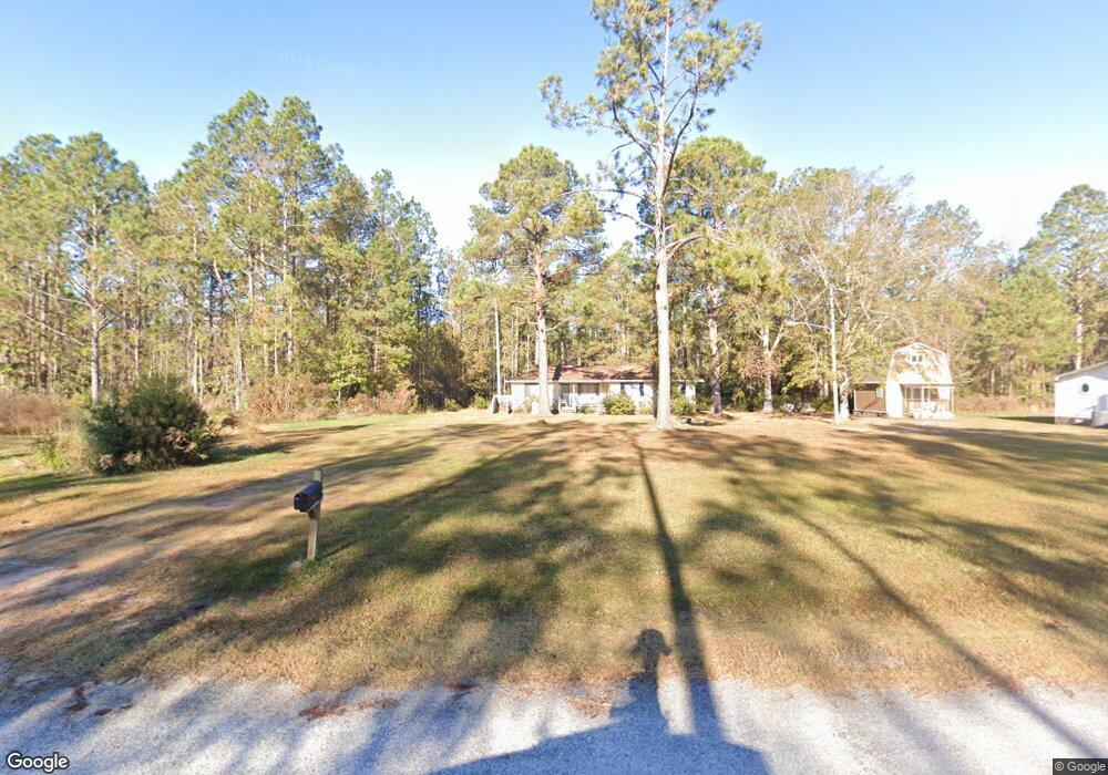 825 4th Street Extension, Guyton, GA 31312 - photo 1