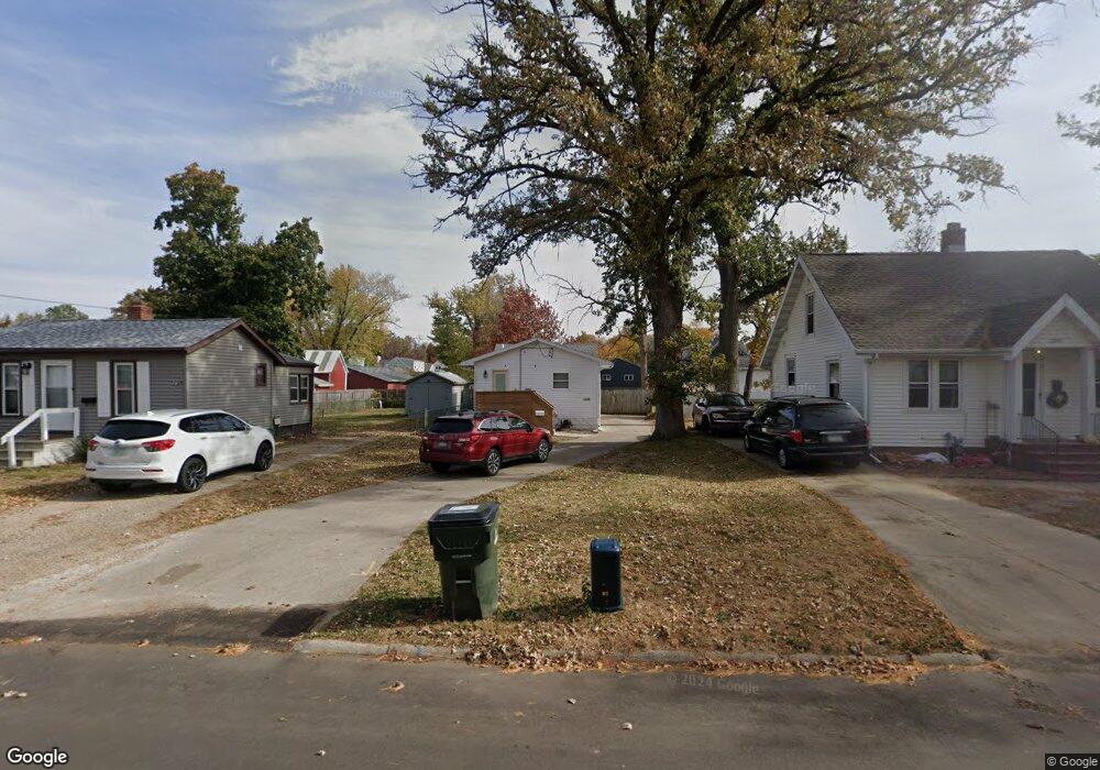 388 30th St SE, Cedar Rapids, IA 52403 - photo 1