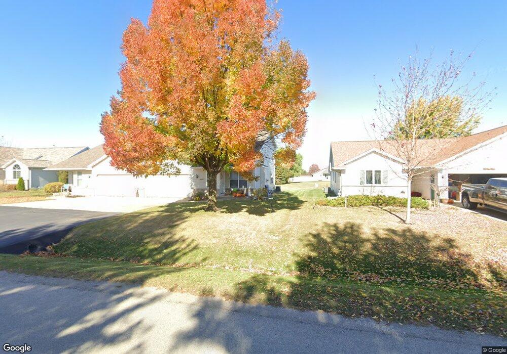 2820 Brookhaven Dr, Appleton, WI 54915 - photo 1