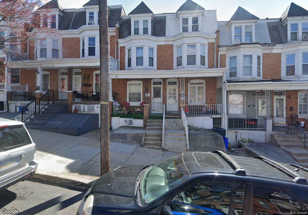 1248 Buttonwood St, Reading, PA 19604 - photo 1