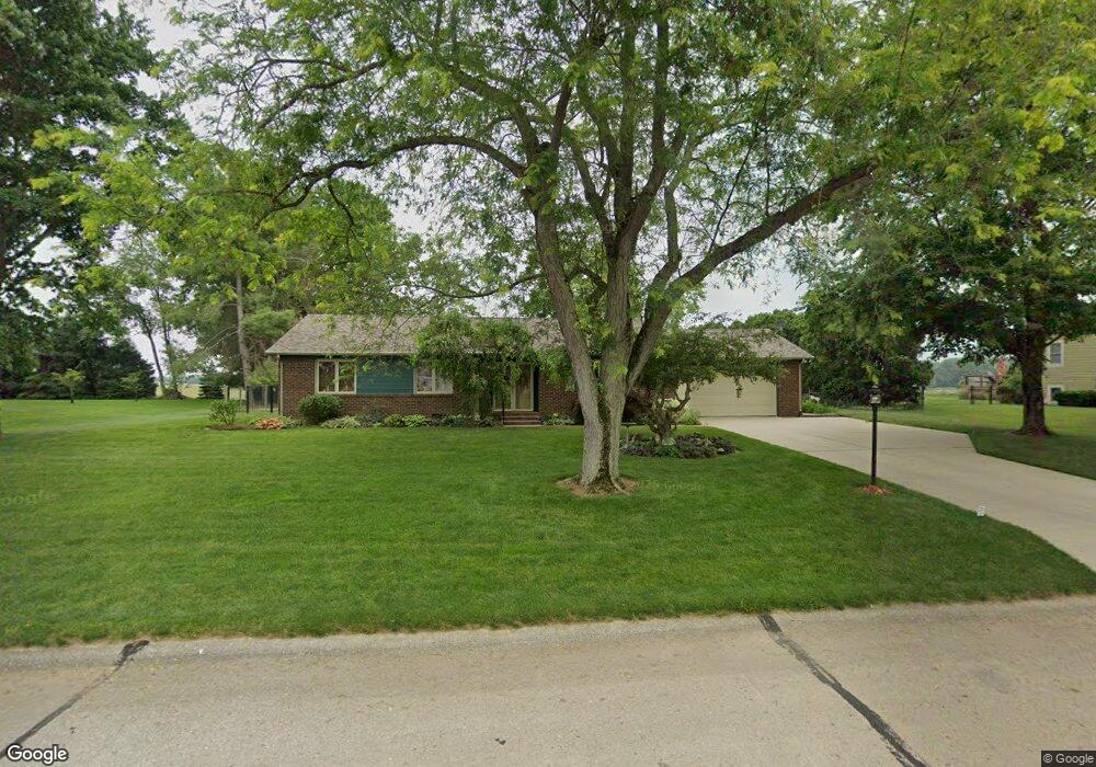 6335 E Orchard Dr, Edinburgh, IN 46124 - photo 1