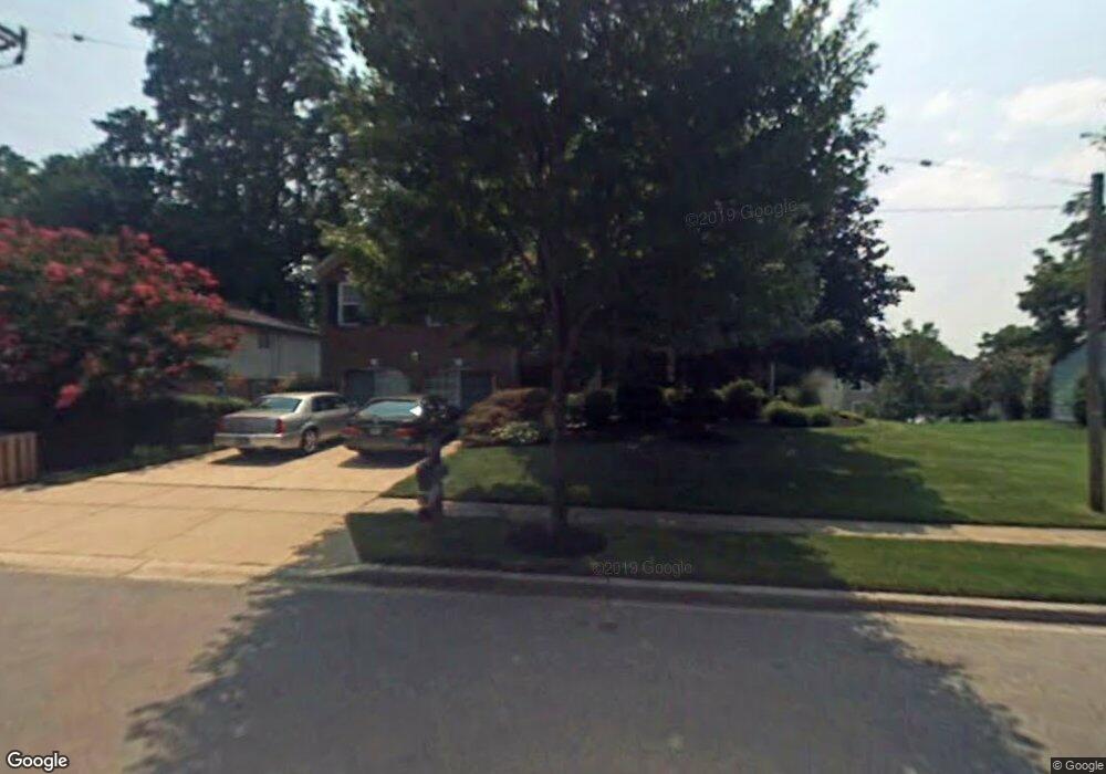 12309 Sir Lancelot Dr, Glenn Dale, MD 20769 - photo 1