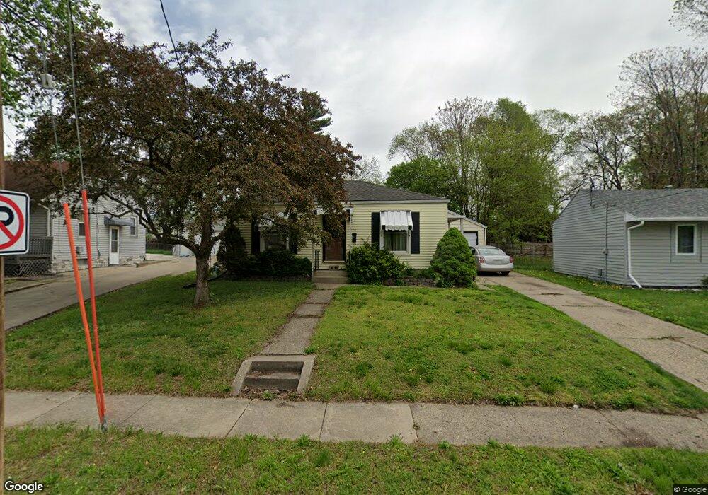 1411 Searle St, Des Moines, IA 50317 - photo 1