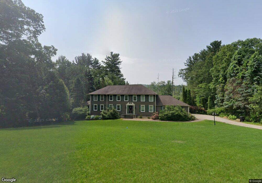 26 Pinewood Rd, Hudson, NH 03051 - photo 1