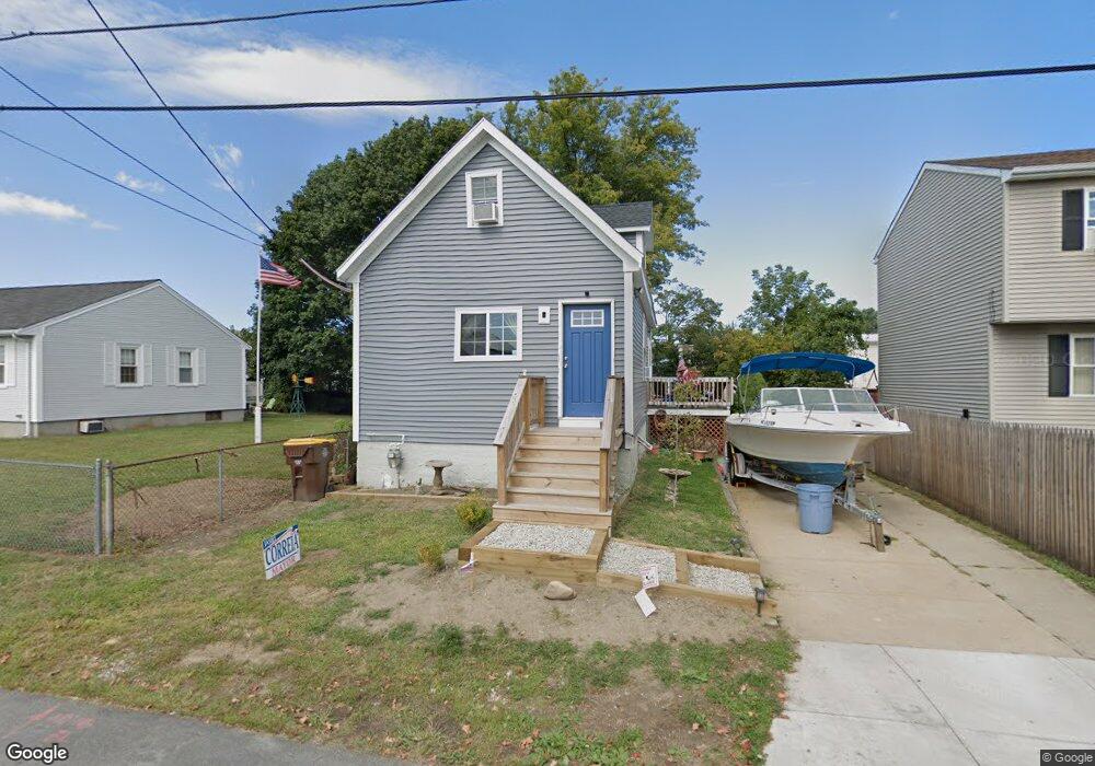 66 Salisbury St, Fall River, MA 02724 - photo 1