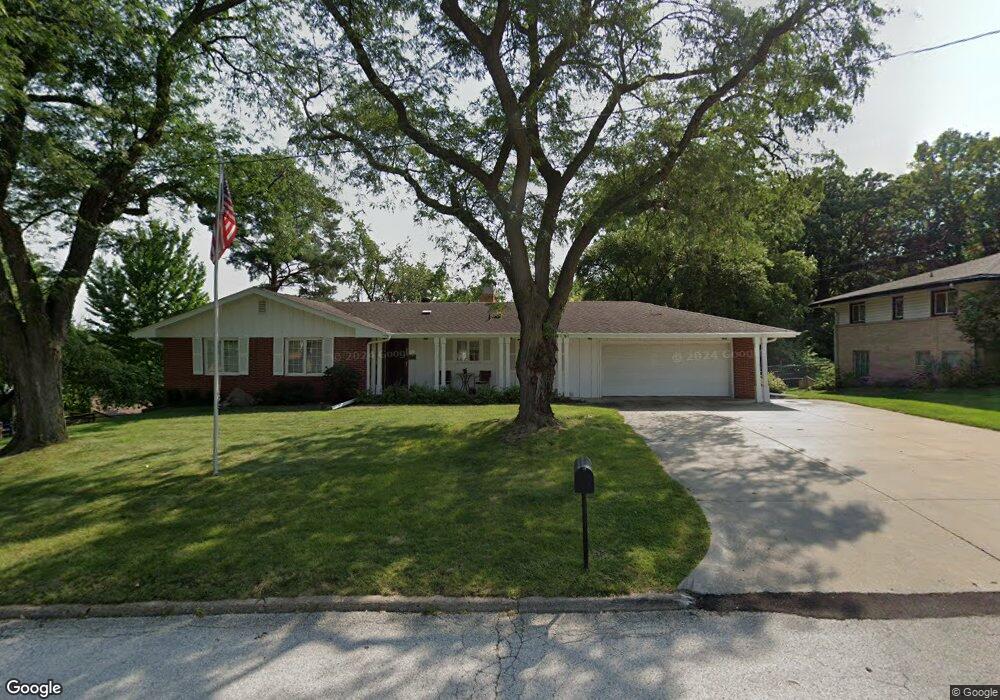 1711 Luin Ln, Windsor Heights, IA 50324 - photo 1