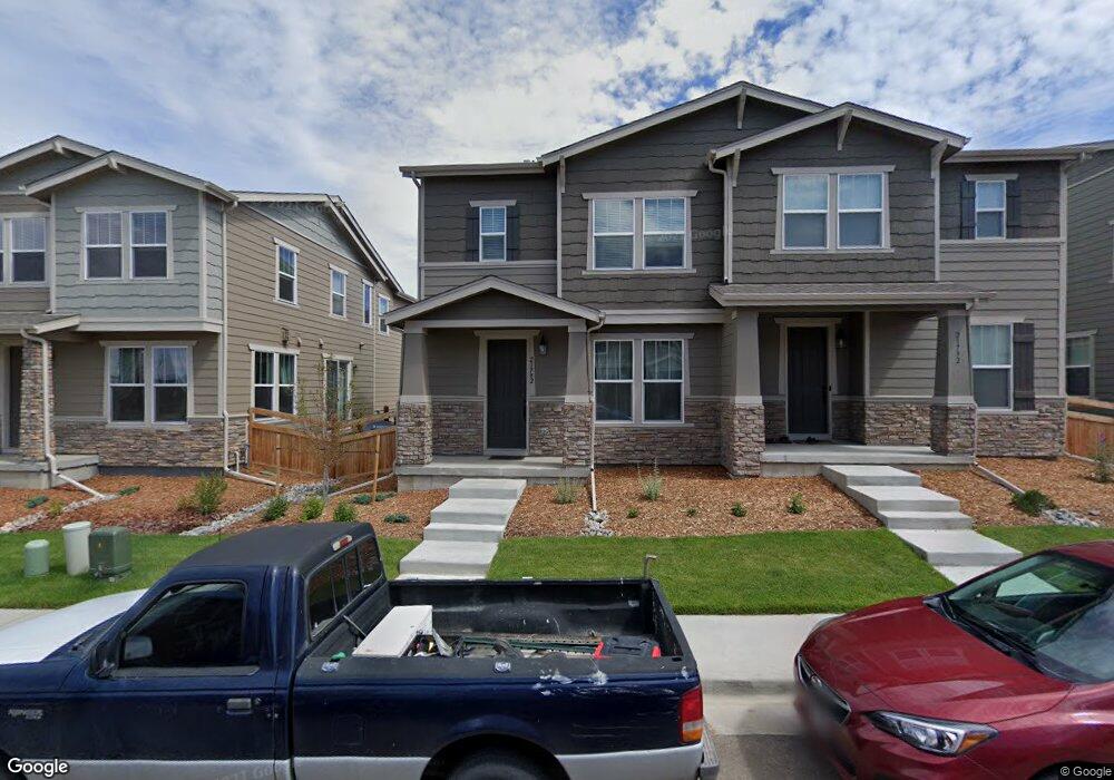 21781 E Quincy Place, Aurora, CO 80015 - photo 1