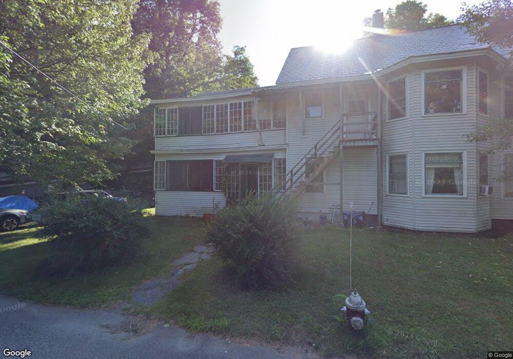 22 Maplewood Terrace unit 3, White River Junction, VT 05001 - photo 1