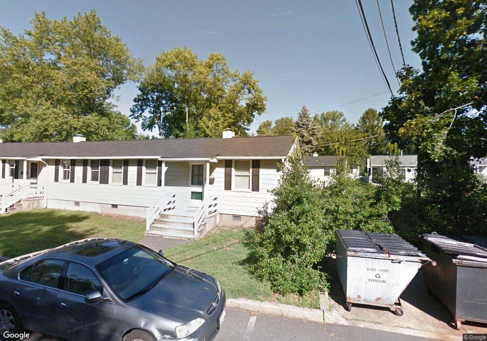 404C Butler Ave, Princeton, NJ 08540 - photo 1