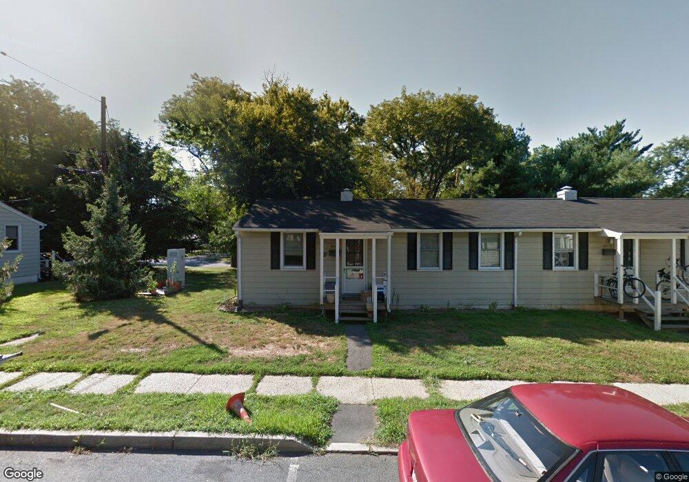 401C Butler Ave, Princeton, NJ 08540 - photo 1