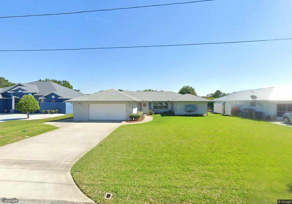116 Forever Ave, Lake Placid, FL 33852 - photo 1