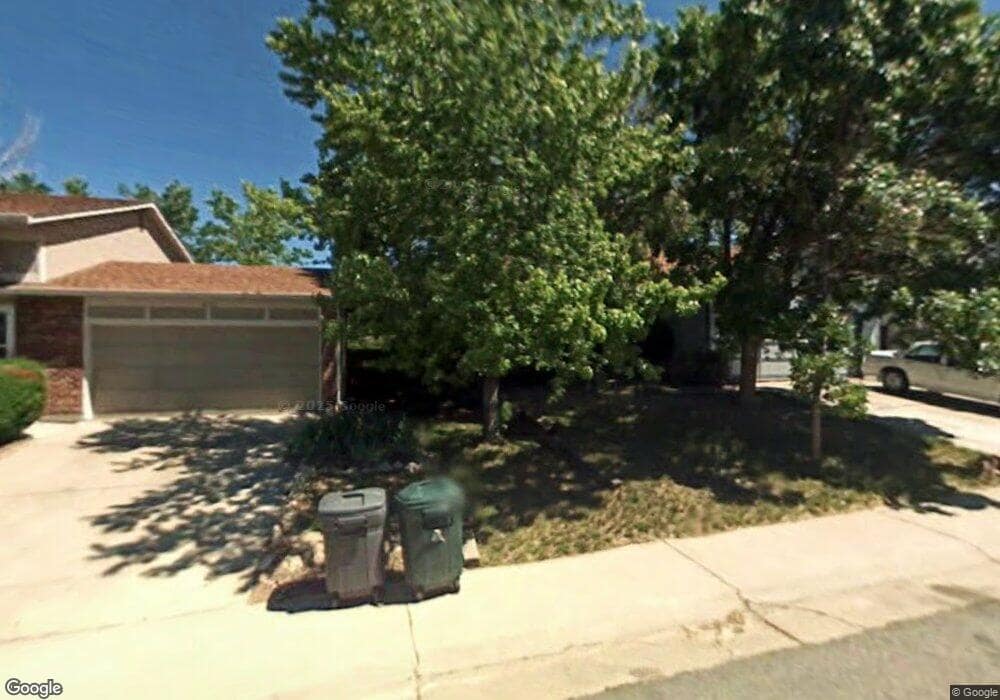 4103 S Flanders Way, Aurora, CO 80013 - photo 1