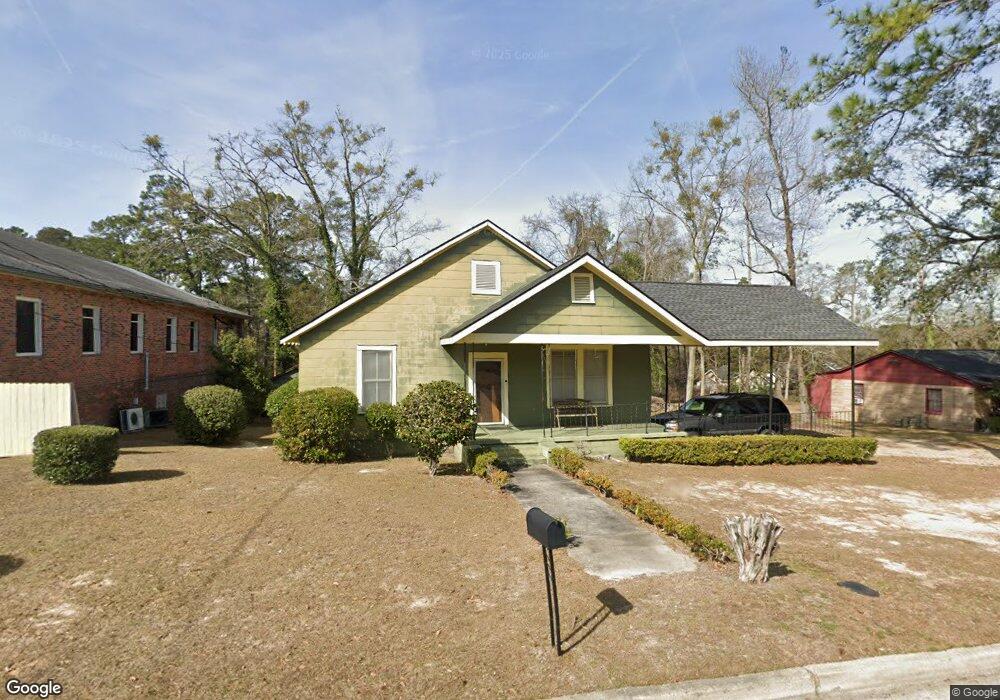 511 E Walcott St, Thomasville, GA 31792 - photo 1