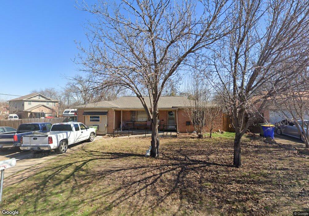 409 Crandle Dr, Fort Worth, TX 76108 - photo 1